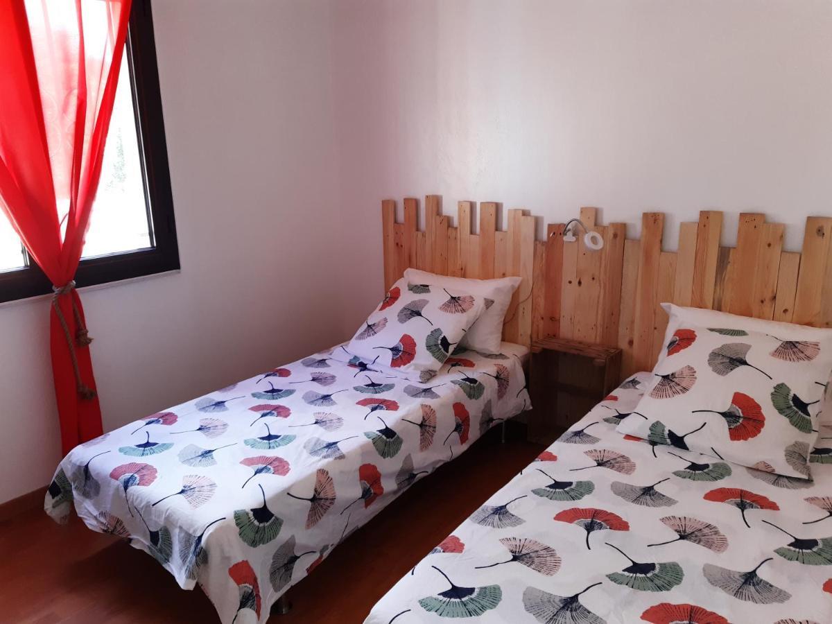 Sous Les Pins Gites Et Chambres D'Hotes La Londe-les-Maures Exterior foto