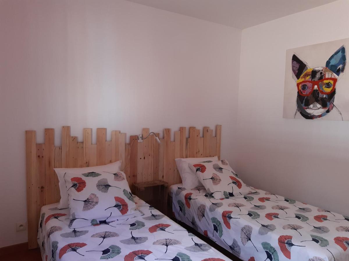 Sous Les Pins Gites Et Chambres D'Hotes La Londe-les-Maures Exterior foto