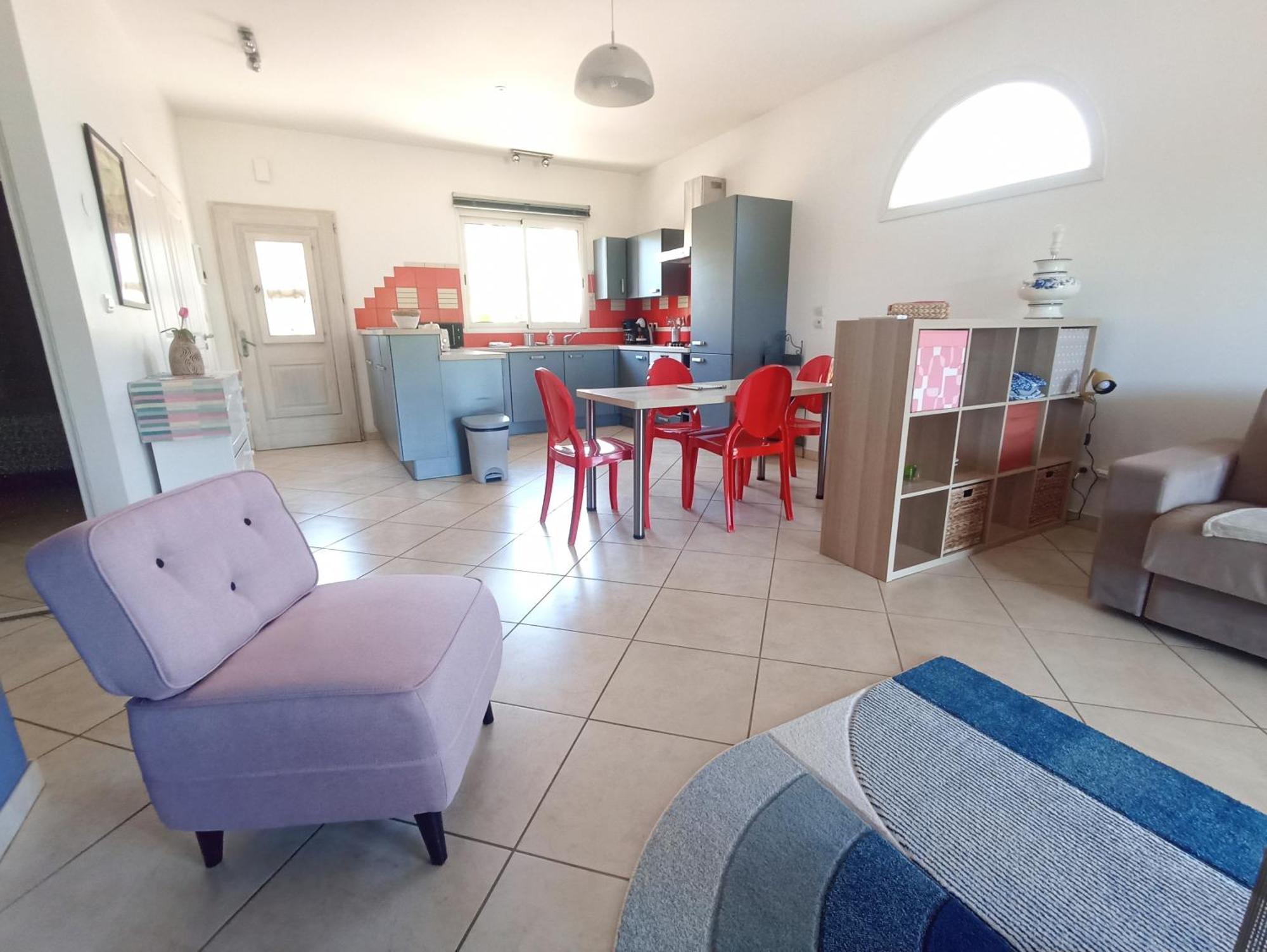 Sous Les Pins Gites Et Chambres D'Hotes La Londe-les-Maures Exterior foto